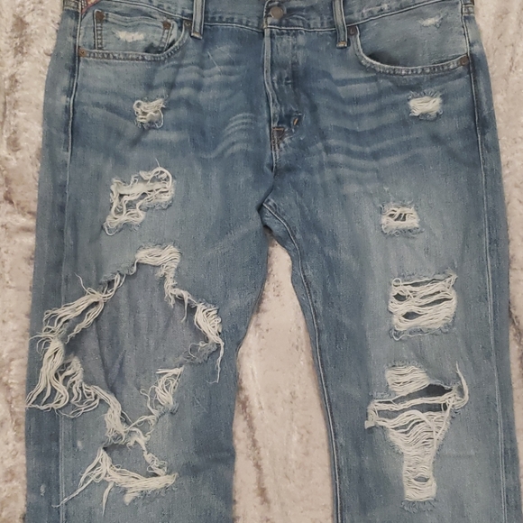 Ralph Lauren Jeans - Picture 2 of 7